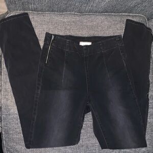 Urban Outfitters High Rise Skinny Jeans